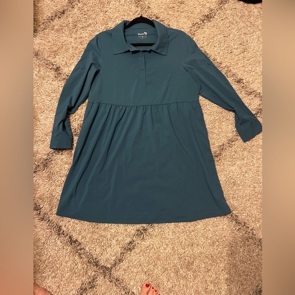 Baleaf sun protection dress size S (F104) - Picture 8 of 15